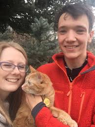 Lauryn Andre and Connor Hodge's Wedding Website