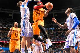 You are watching cavaliers vs magic game in hd directly from the rocket mortgage fieldhouse, cleveland, oh, usa, streaming live for your computer, mobile and tablets. Cleveland Cavaliers Vs Orlando Magic Live Score Highlights And Reaction Bleacher Report Latest News Videos And Highlights