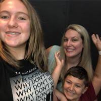 Karey Padgett Email & Phone Number