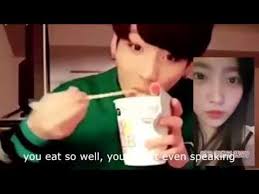Jungkook, the primary singer of kpop group bts (bangtan boys), has been the focus of plastic surgery rumours. Jungkook And Yeri We Got Married Famous Person