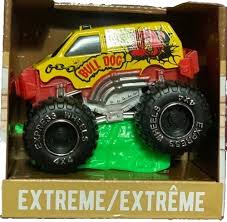 Image result for Ryder Yellow 1995 Fleet