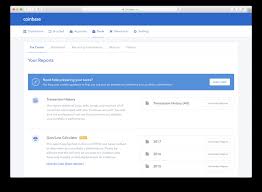 Now we will apply the formula to calculate the gain or loss on this transaction. Coinbase Launches Cryptocurrency Trading Tax Calculator Taxes Bitcoin News