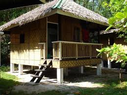 Its architectural principles gave way to many of filipino traditional houses and buildings that rose after. Thoughtskoto