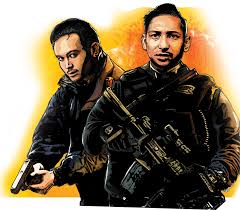 Nonton polis evo 2 di moviesrc gratis dengan subtitle indonesia! Gambar Sinopsis Dan Trailer Filem Aksi Terbaik 2015 Polis Evo Blog Siputhijau