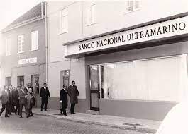Make an itinerary online using inspirock's. Banco Nacional Ultramarino Manteigas Home Facebook