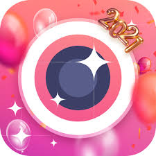 — follow in the famous footsteps of kim kardashian, kate bosworth, jessica biel, ariana grand. Kirakira Sparkle Camera Effect To Video Apps On Google Play