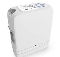 Inogen One G5 Portable Oxygen Concentrator | Sleeplay