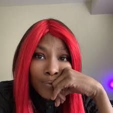 Jamesia Ruffin's Instagram, Twitter & Facebook