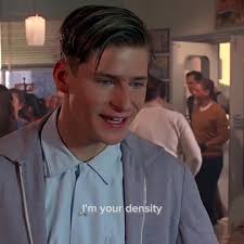 Im George George Mcfly