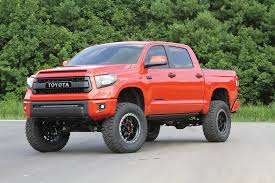 We have 68 cars for sale for lifted toyota tundra 2016, from just $30,000. Installing A 7 Inch Lift On A 2015 Toyota Tundra Trd Pro Street Trucks