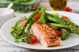 Pregnancy Advice Is It Safe To Eat Fish