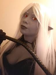 Make assumptions about Sal Rithan. Shadar Kai Bladesinger Rogue.