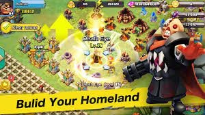 Exclusive android mods by pmt: Clash Of Zombies 3 War Of Summoners For Android Apk Download