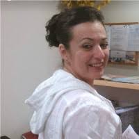 30+ "Geraldine Pool" profiles