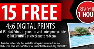 Maybe you would like to learn more about one of these? Walmart Canada Photo Centre Promo Codes 15 Free 4 6 Digital Prints Digital Prints Print Coupons Promo Codes