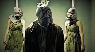The movie review greatly determines if an individual wants to watch the movie or not. Last Shift Review Modern Horrors