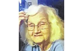 Lois Grice Obituary (1933