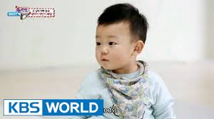The return of superman episode 1. The Return Of Superman Small Little Feet Youtube