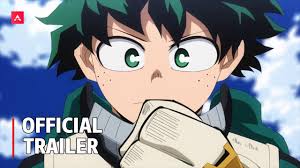 We did not find results for: My Hero Academia Season 5 Opening 2 Pv My Hero Academia Season 5 Cour 2 Official Trailer Youtube