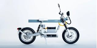 Pin Von Harri Hofer Auf Electric Motorcycles Elektromotorrader Studien In 2020 Elektro Motorrad Motorrad Elektro