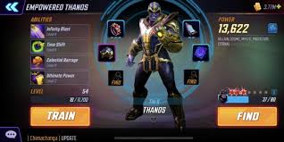 Although the wakanda team proved to be a disappointment in other game segments, for raids it is quite useful. Marvel Strike Force 9 Best Teams For Beginners Screenrant