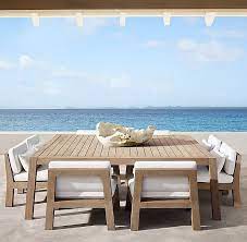 Enjoy those long, balmy summer evenings and alfresco dinner parties with the interiors online abundant collection of stylish outdoor tables to suit any décor. Bonaire Square Low Dining Table Teak Patio Furniture Square Dining Tables Low Dining Table