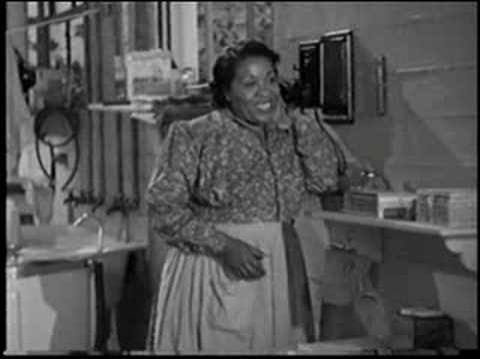 Lillian Randolph in All-American Co-Ed 1941