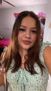 Gina Cano's Instagram, Twitter & Facebook