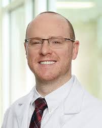Benjamin Harry Hanson, MD, Critical Care Medicine