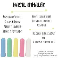 What are essential oil inhalers? What Are The Most Valuable Benefits Of Using Lavender Oil Essential Oils For Colds Essential Oil Inhaler Essential Oil Diffuser Blends