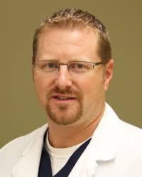 Dr. Clint B. Griffin, MD