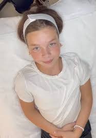 Ashlyn Tate's Instagram, Twitter & Facebook