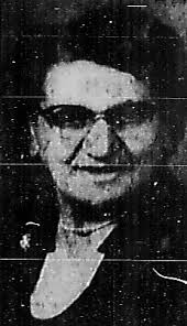 Maria Concetta Frazzini Gatti (1894-1965)