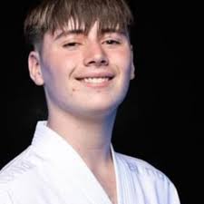 Fundraiser by Shylie Workman : Seth Puddy- Commonwealth Championships 2024