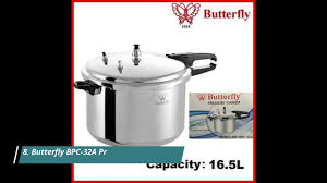 Cooking up a delicious meal is super quick with a pressure cooker. Top 15 Best Pressure Cooker Malaysia Review Auntie Reviews Youtube