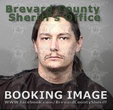 Arrests In Brevard County: February 23, 2022