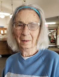 Obituary information for Ruby Starnes