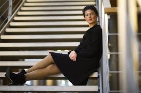 Sahra wagenknecht and related information | frankensaurus.com helping you find ideas, people, places and things to other similar topics. Sahra Wagenknecht Born 16 July 1969 Is A German Politician Graduated Economist And Publicist She Is A Member Of The Bundest Sahra Wagenknecht Promis Frau