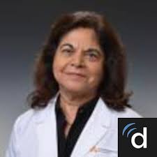 Dr. Hannah Cottrell, MD