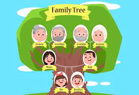 We offer reviews, articles, surname research, and genealogy advice. How To Make A Family Tree 5 Easy Craft Ideas