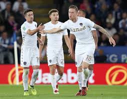 Reds remain outside european places. Top Five Leeds United Players This Season Stars Ranked And Rated Sport Galleries Pics Express Co Uk