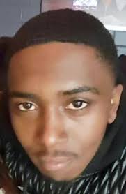 Malcolm Webb, age 22