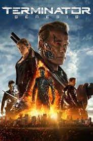 Ver Terminator Genesis Pelicula Completa Online Hd 2015 Terminator Genisys Terminator Movies Terminator Genesis