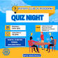 Rotary Club of Rosebank Annual Quiz event image