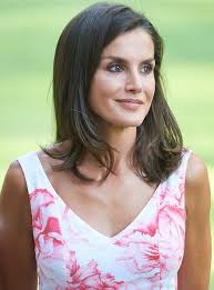 Spanish Royals attended the annual summer photo session at the Marivent  Palace