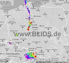 Sn 11 sierpnia 2021, 7:57 Burze I Nawalnice W Polsce Gradobicia Ulewy I Ryzyko Traby Powietrznej Gdzie Jest Burza 22 Czerwca Dobrapogoda24 Pl