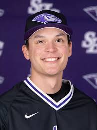 2025 Baseball Roster