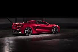 Maybe you would like to learn more about one of these? 2021 Chevrolet C8 Corvette Z06 Top Speed