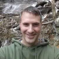 Scott Derhammer's Instagram, Twitter & Facebook