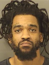 LUCAS, FREDRICK MICHAEL Booking Number: 2025022411Booking  Date/Time:08/21/2025 15:23 Charges 812.014 2C1 (FT)LARC